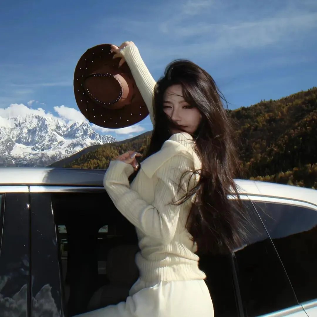 求爱女王